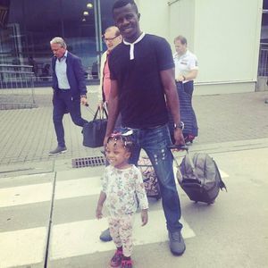 Meet your Posher, Nyancho